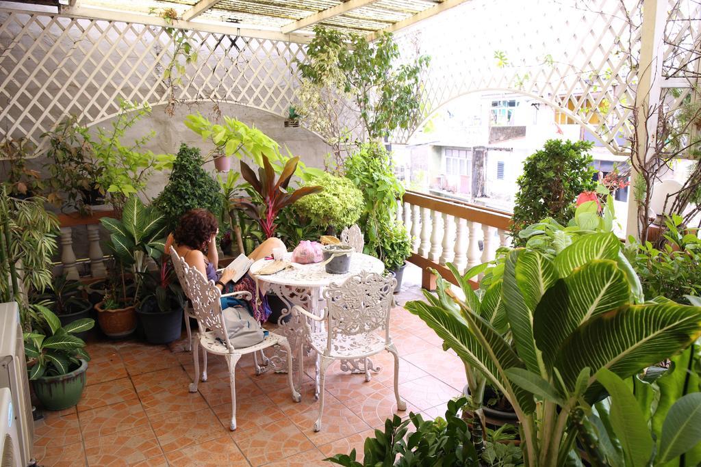 Thai Cozy House - Sha Certified Bangkok Exterior foto
